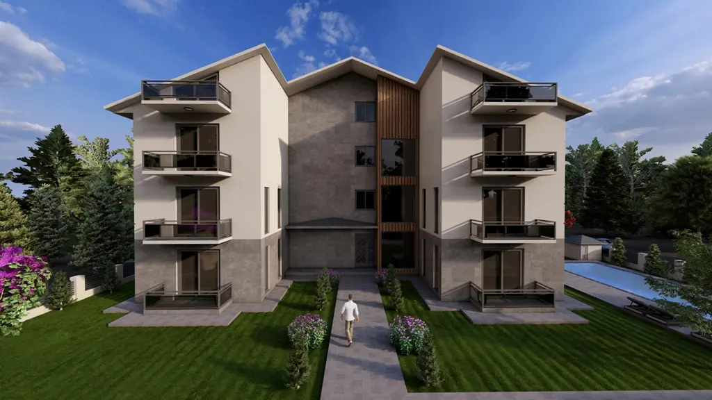 Real estate in Camkoy